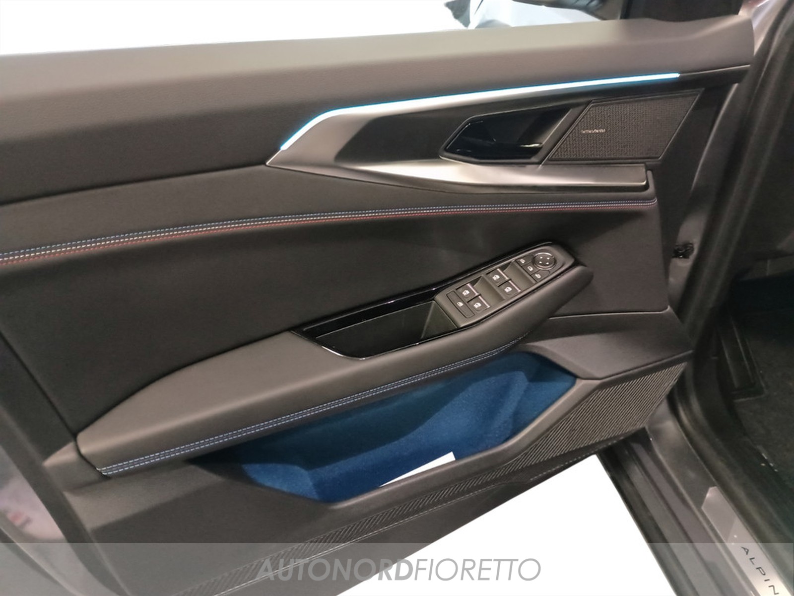 AUTONORD Renault Rafale