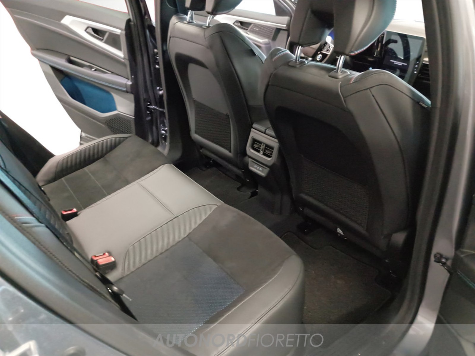 AUTONORD Renault Rafale