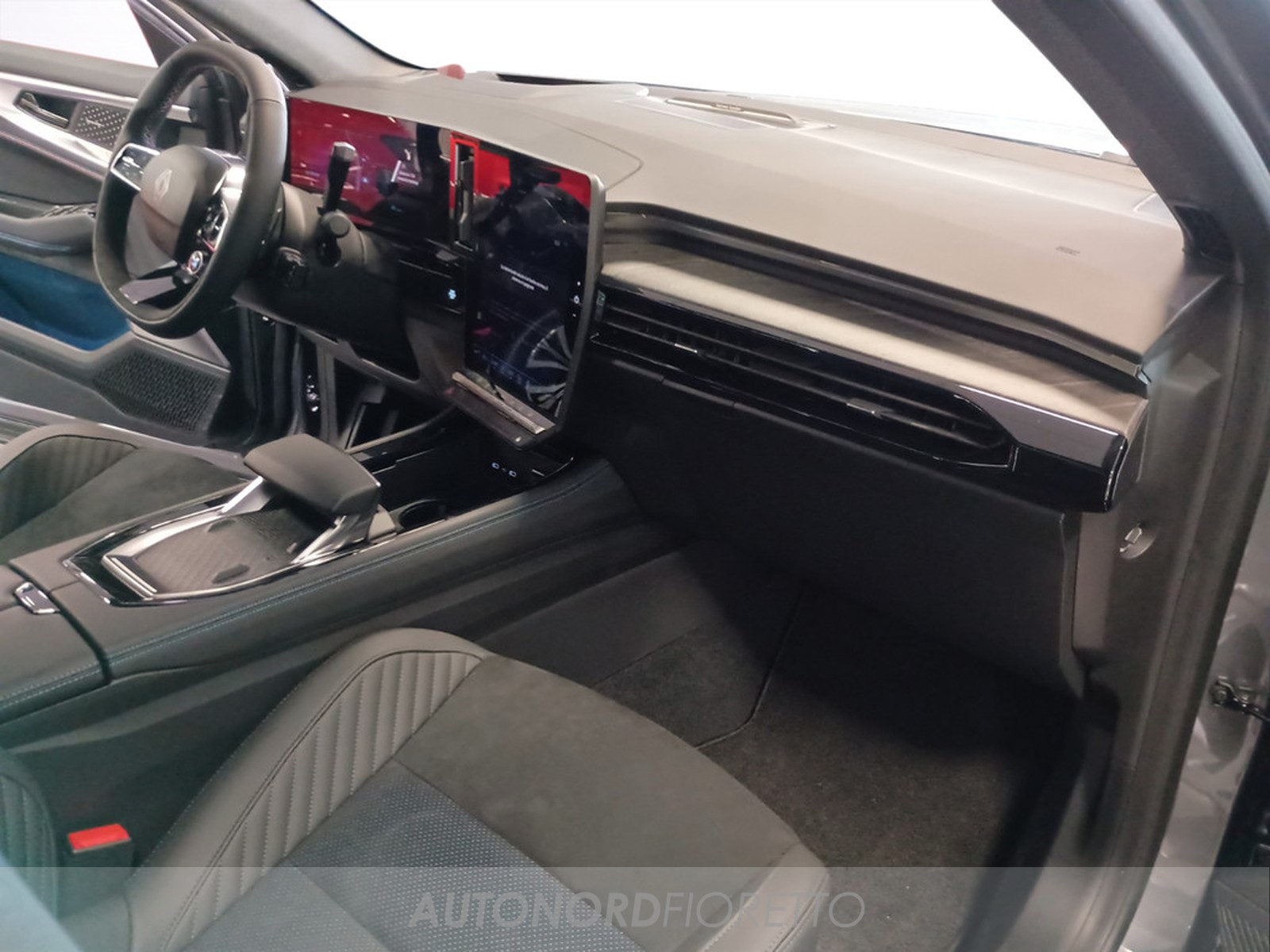 AUTONORD Renault Rafale