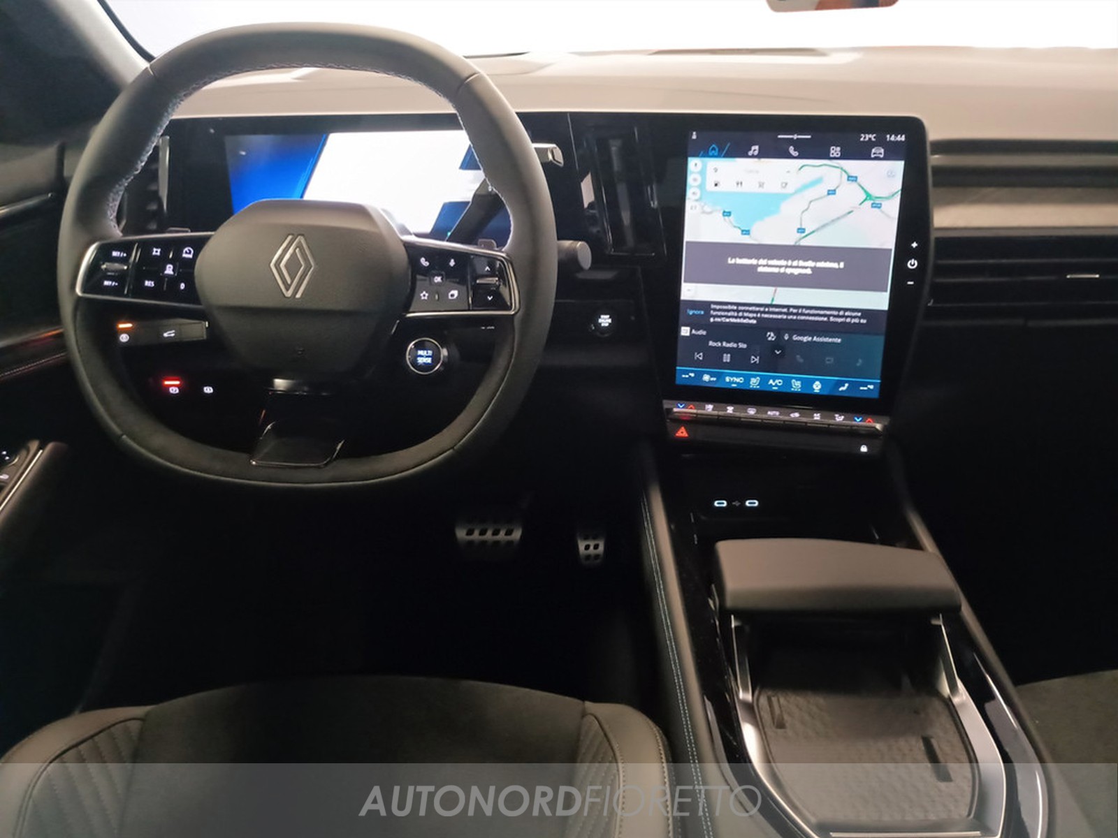 AUTONORD Renault Rafale