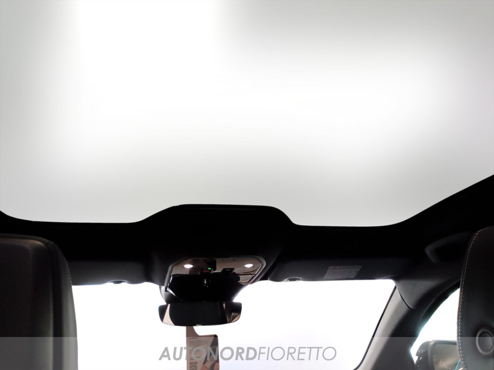 AUTONORD Renault Rafale