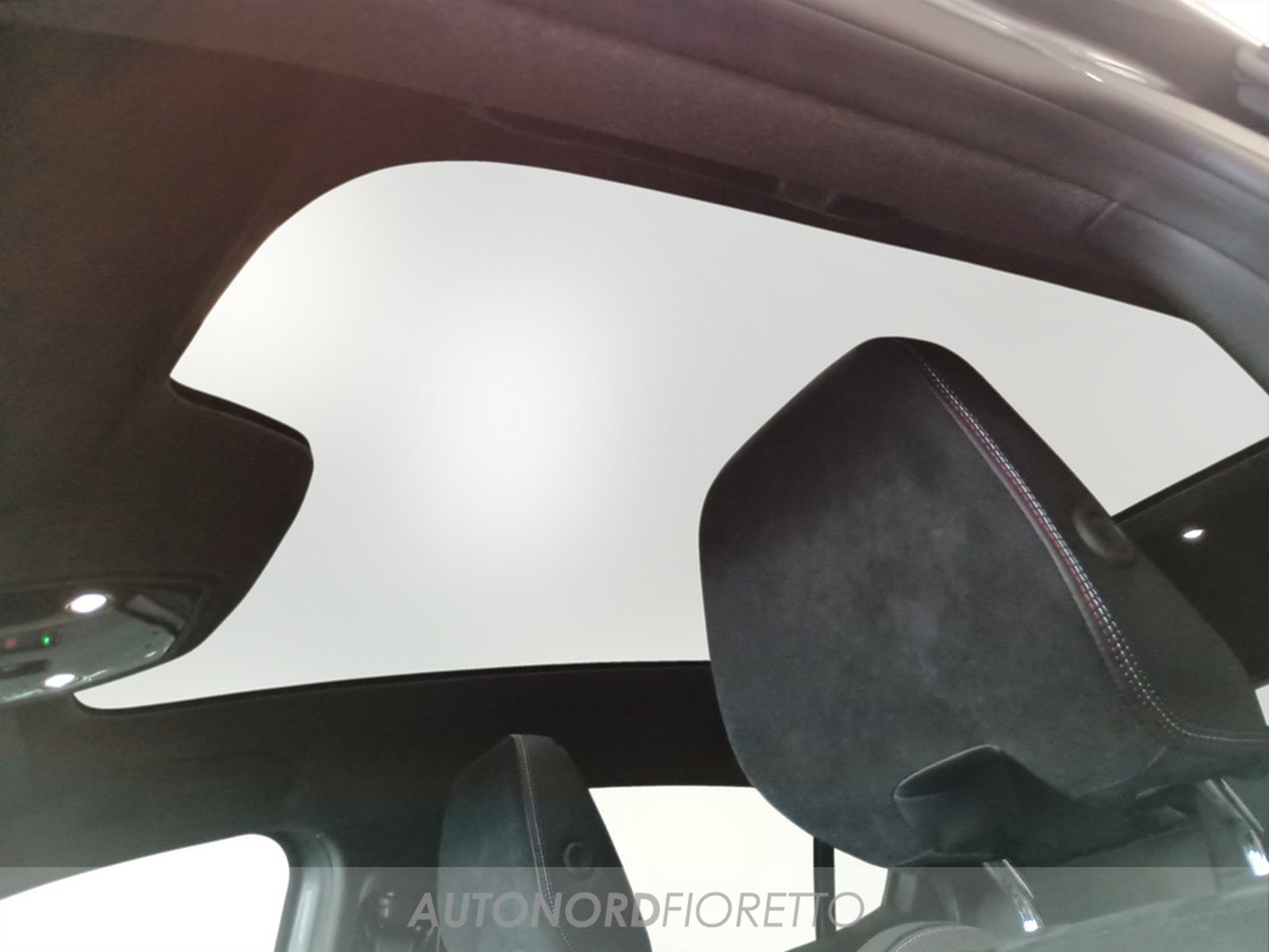 AUTONORD Renault Rafale