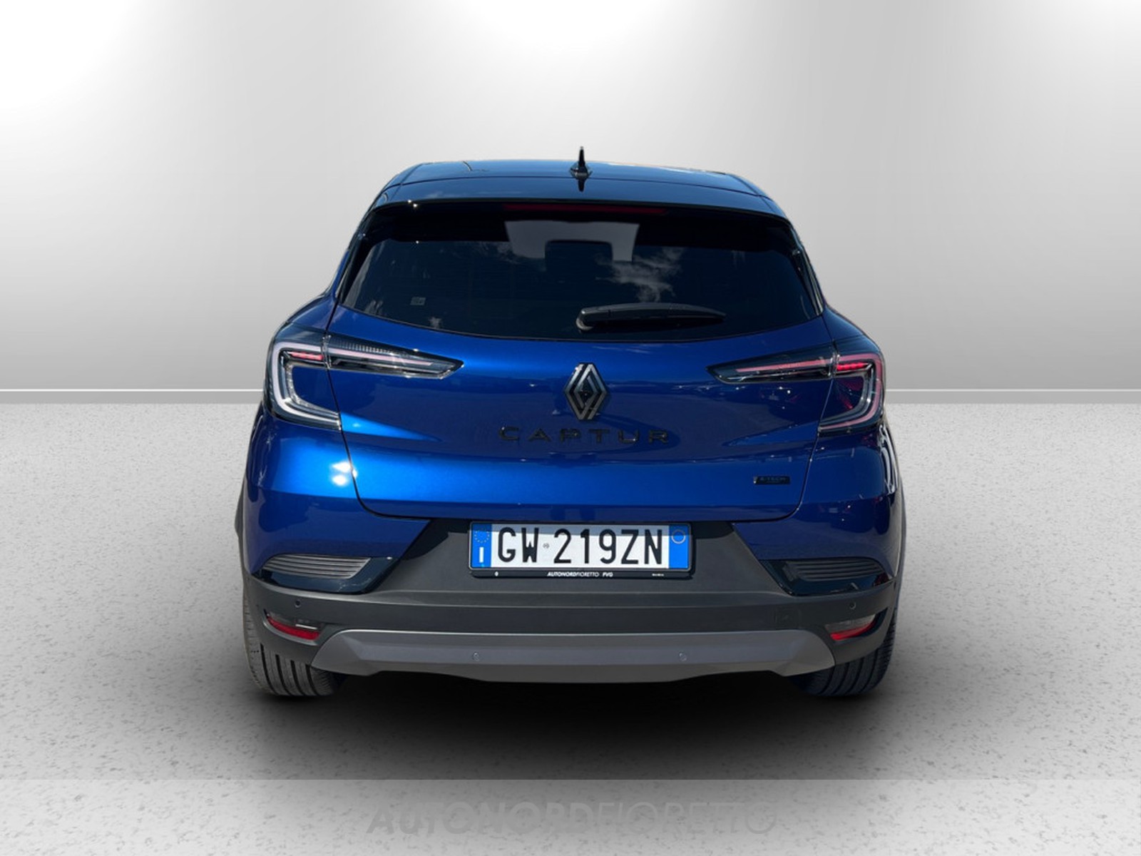 AUTONORD Renault Captur