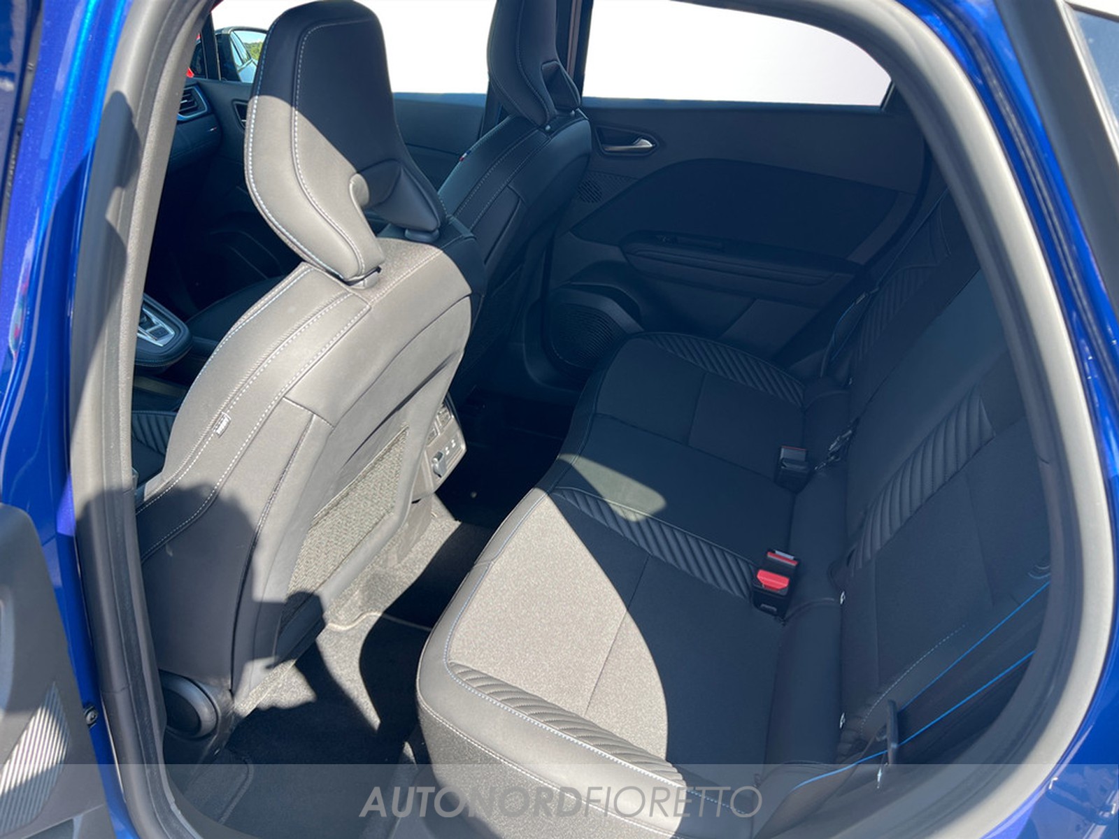 AUTONORD Renault Captur