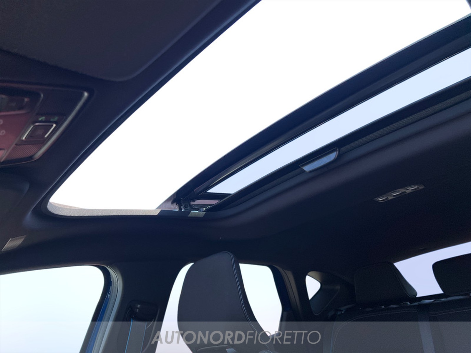 AUTONORD Renault Captur