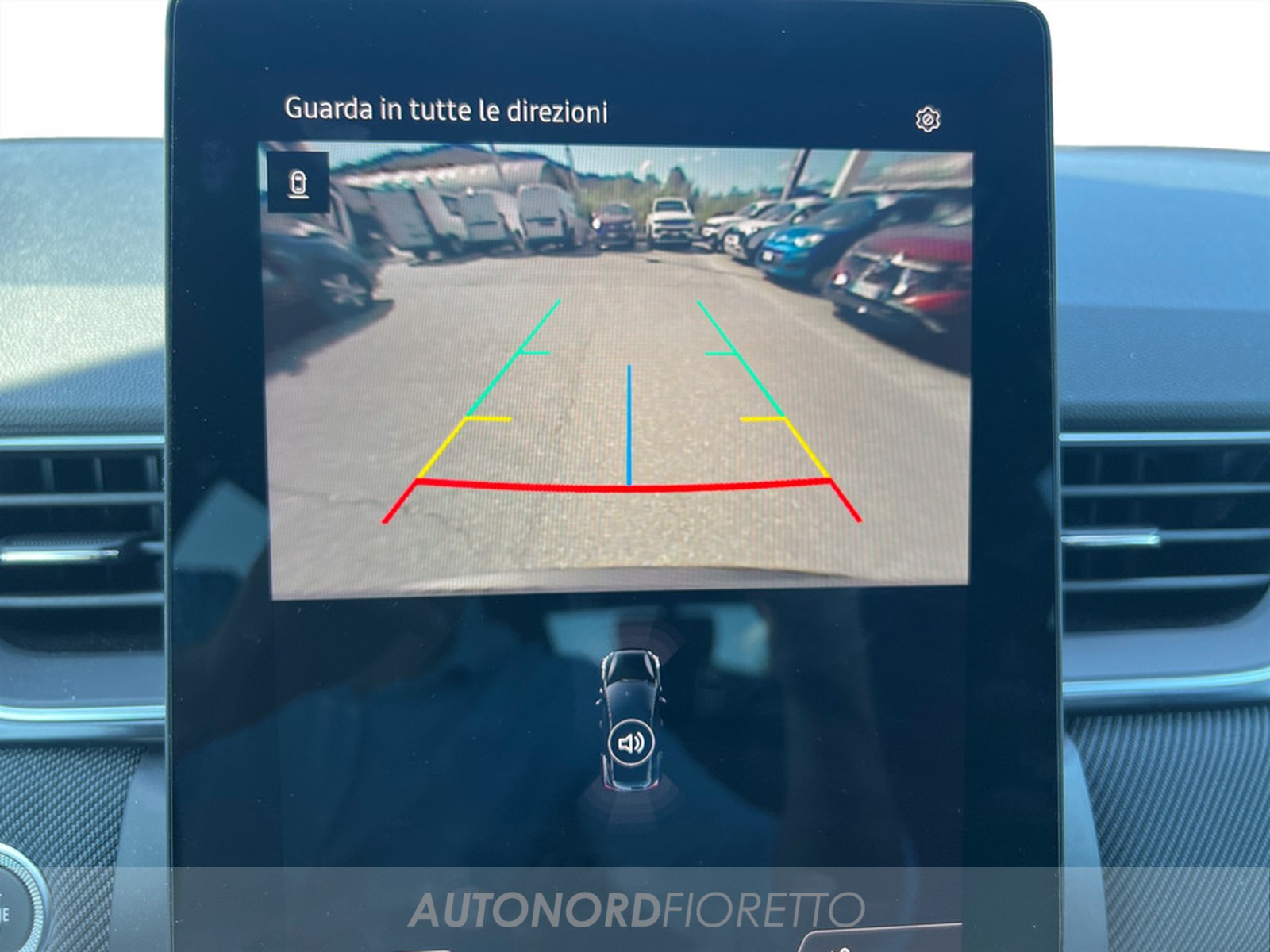 AUTONORD Renault Captur