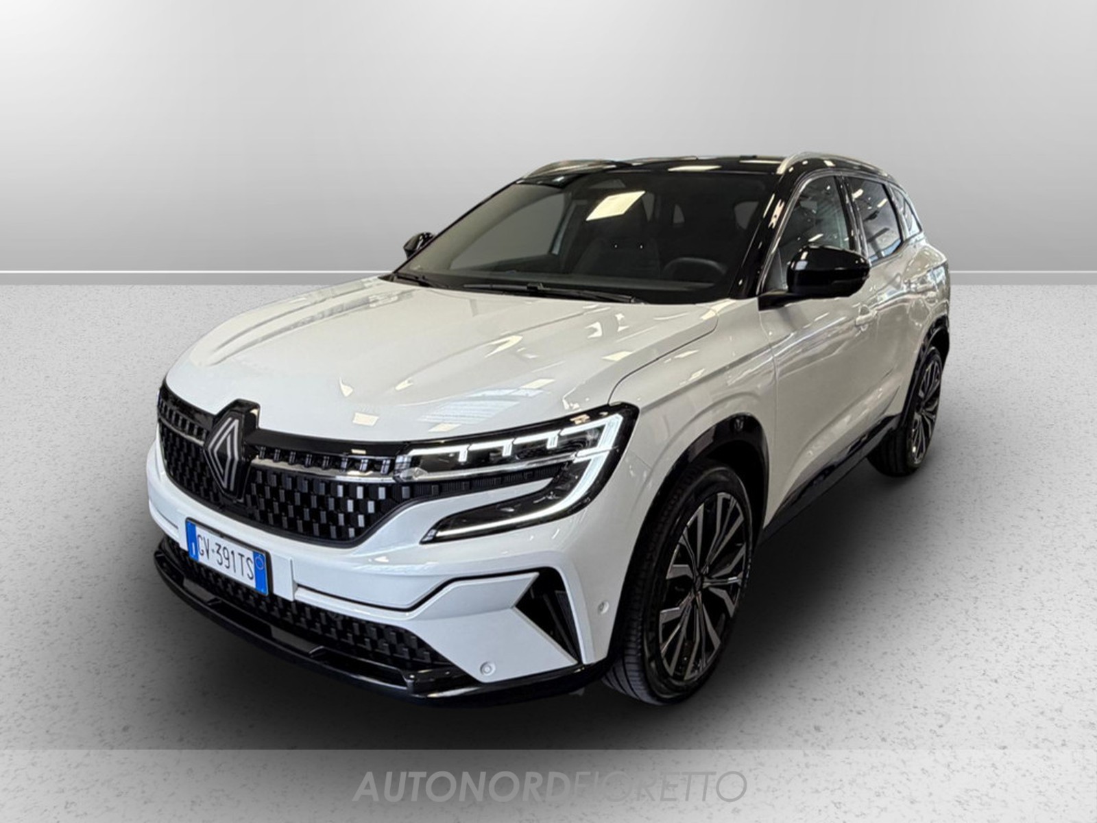 AUTONORD Renault Austral