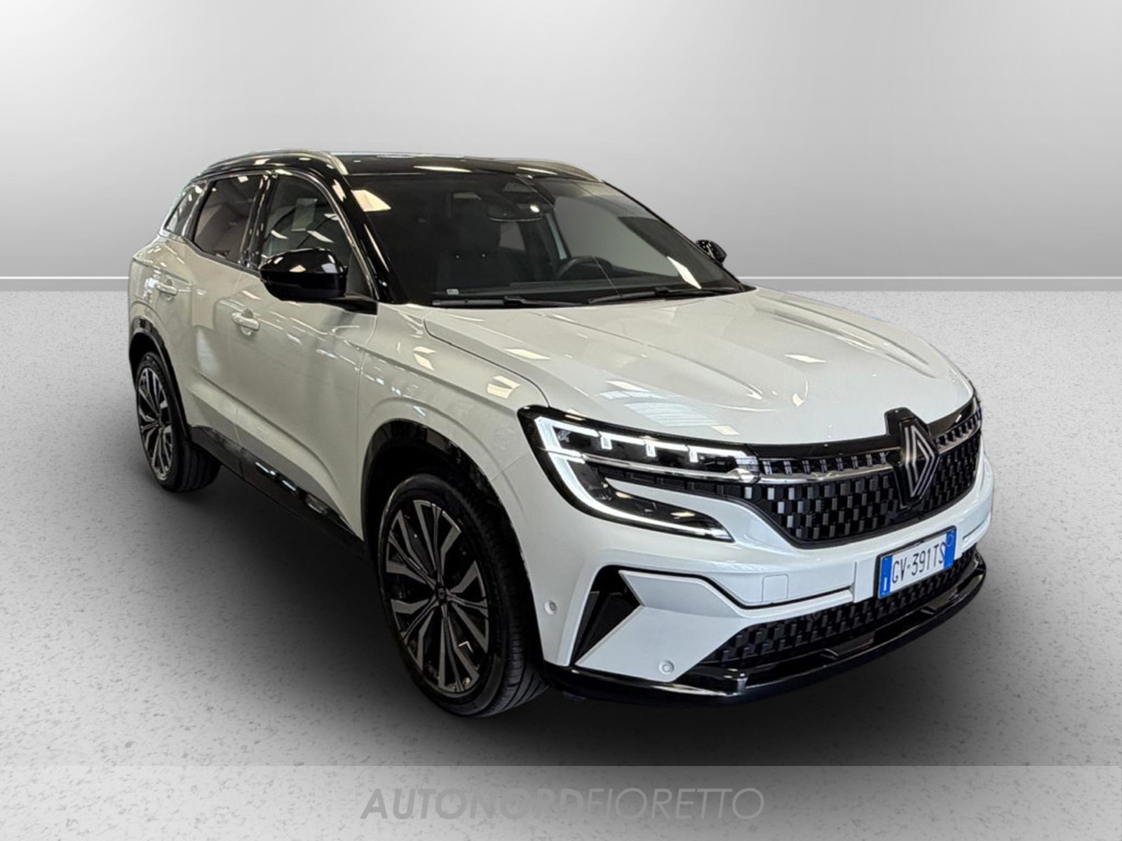 AUTONORD Renault Austral