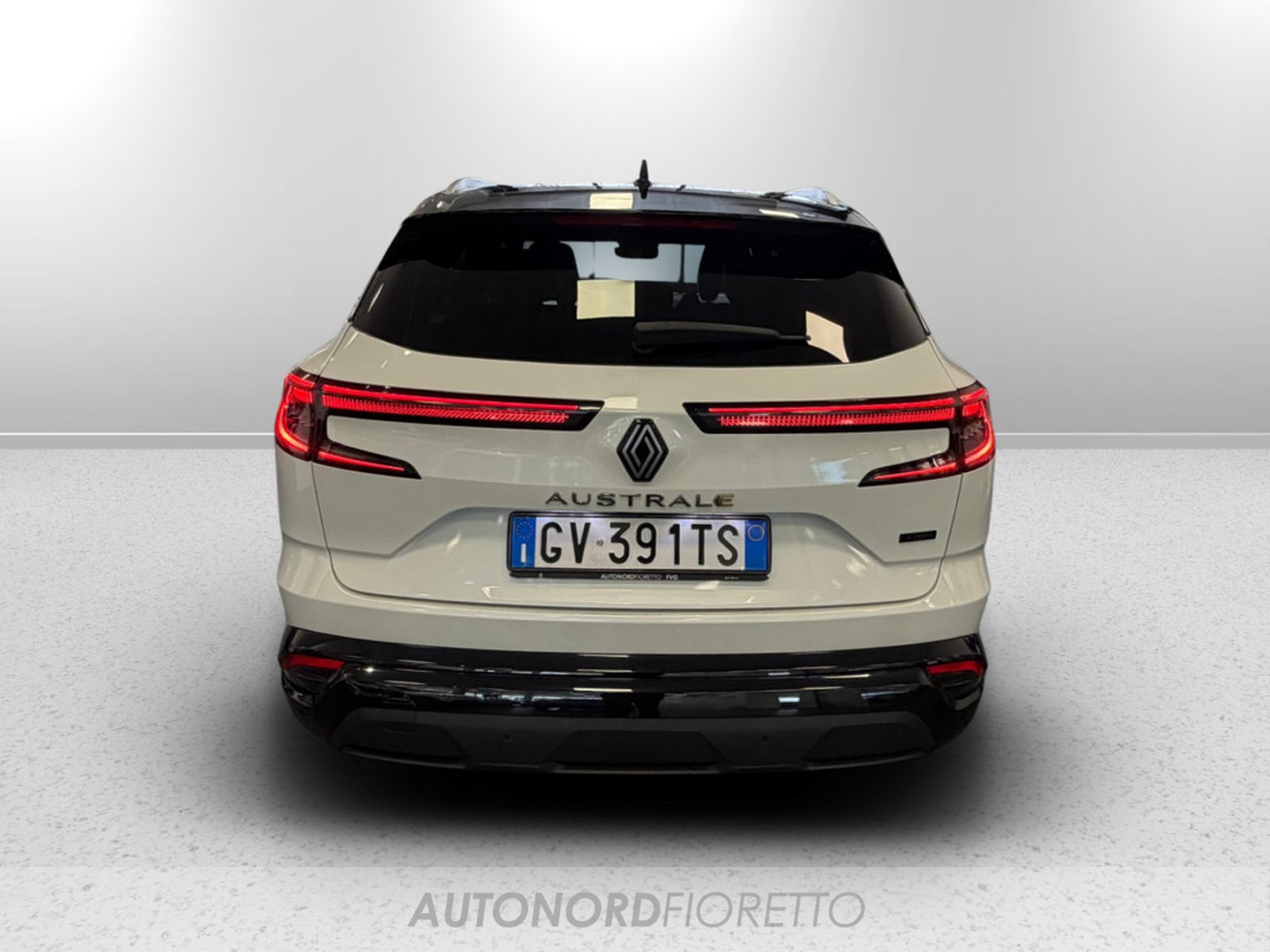 AUTONORD Renault Austral