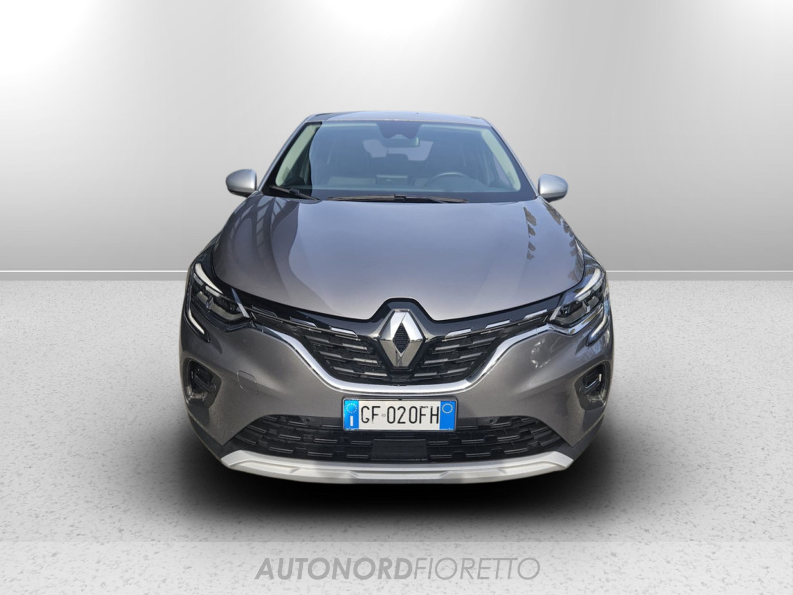 AUTONORD Renault Captur