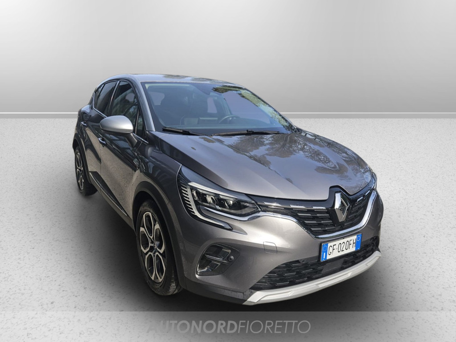 AUTONORD Renault Captur