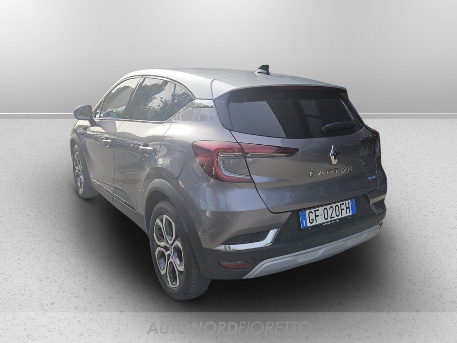 AUTONORD Renault Captur
