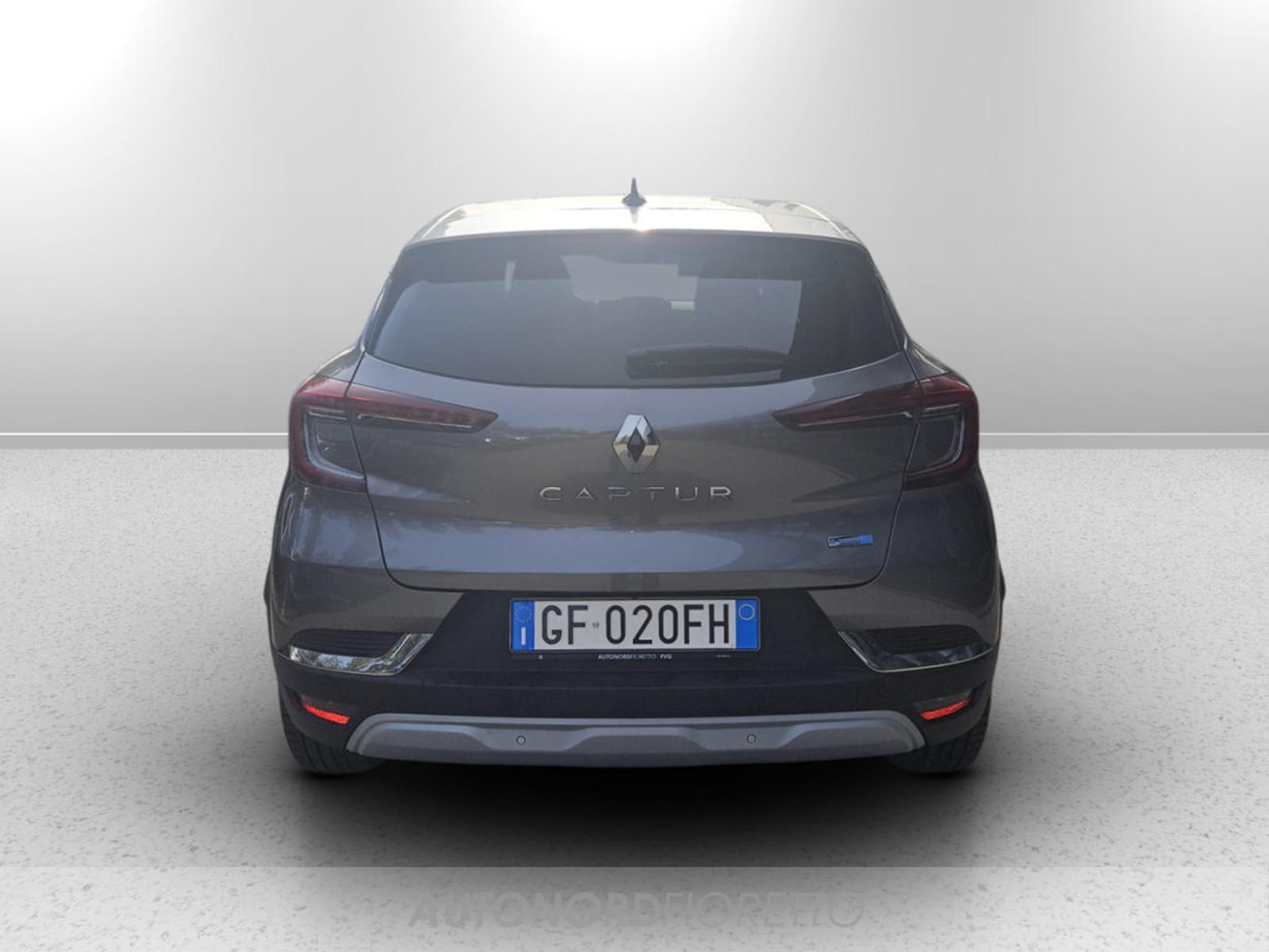 AUTONORD Renault Captur