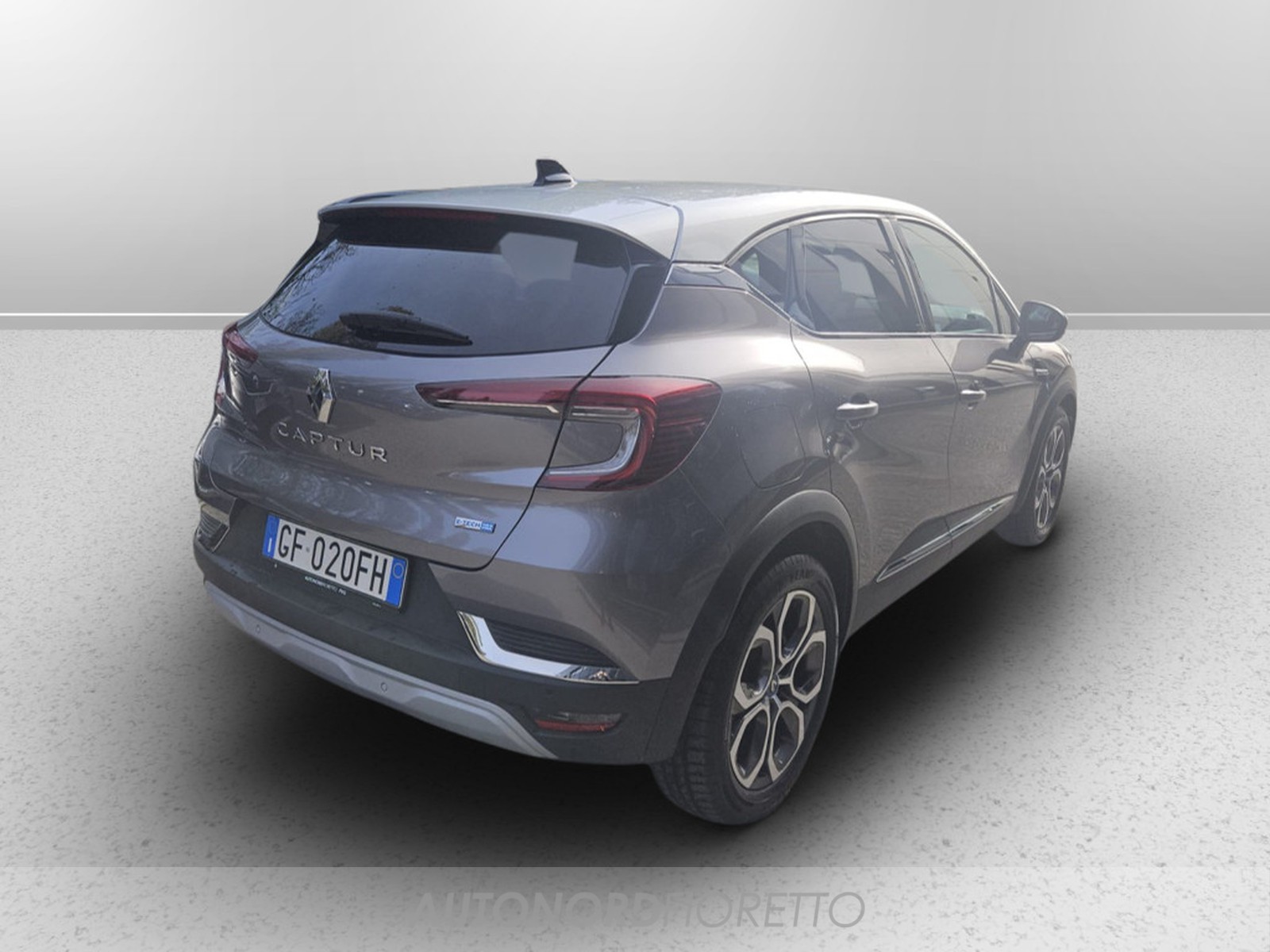 AUTONORD Renault Captur