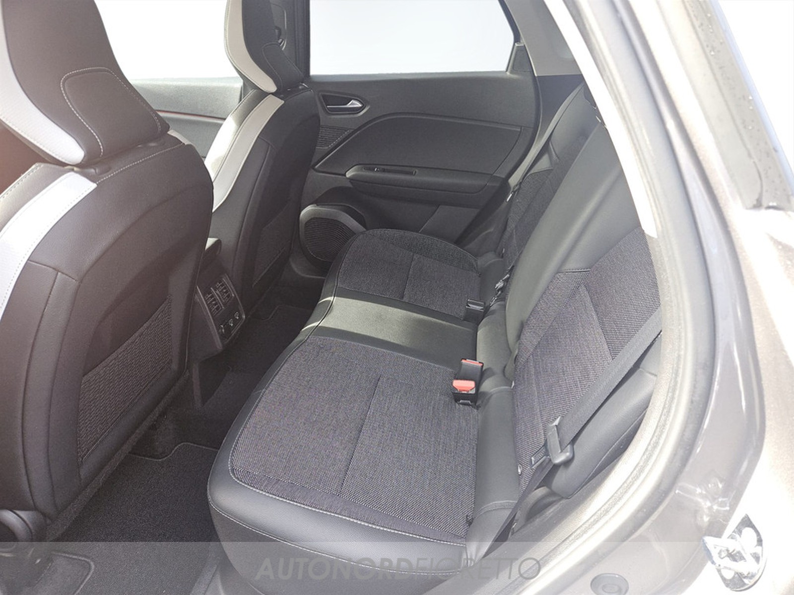 AUTONORD Renault Captur