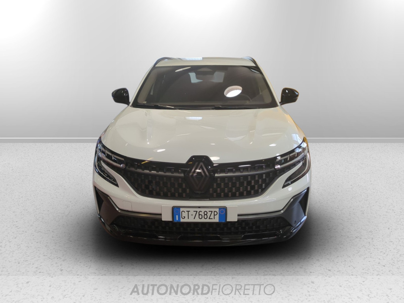 AUTONORD Renault Espace