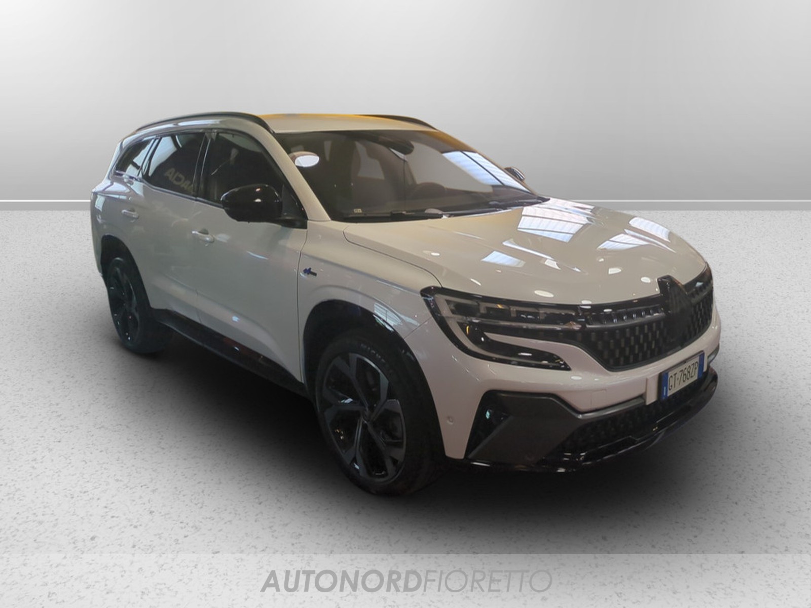 AUTONORD Renault Espace