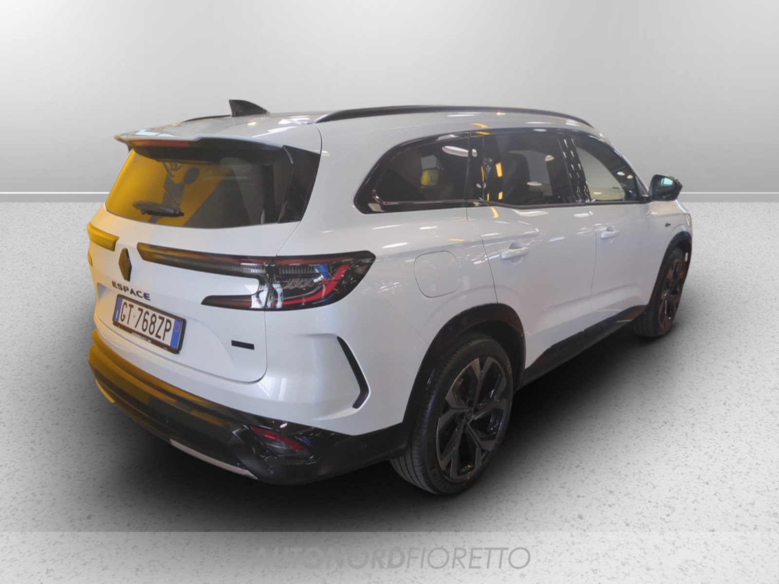 AUTONORD Renault Espace