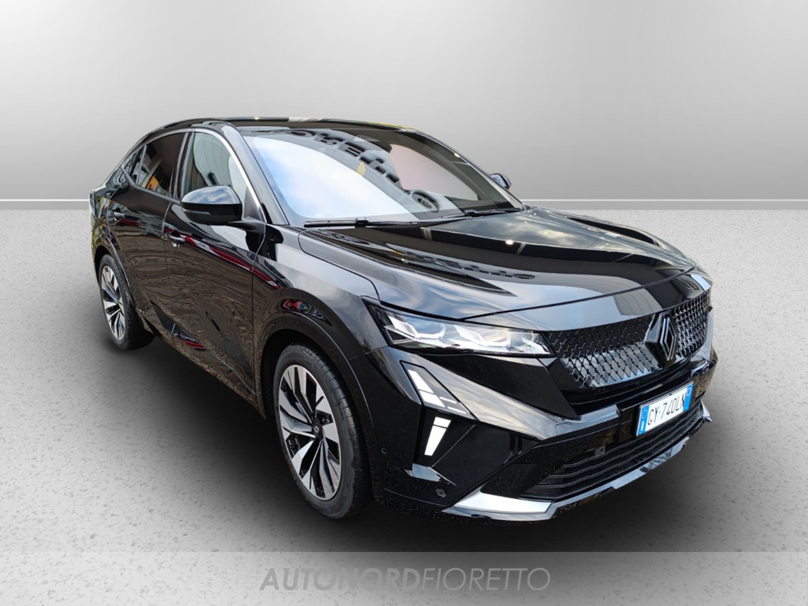 AUTONORD Renault Rafale