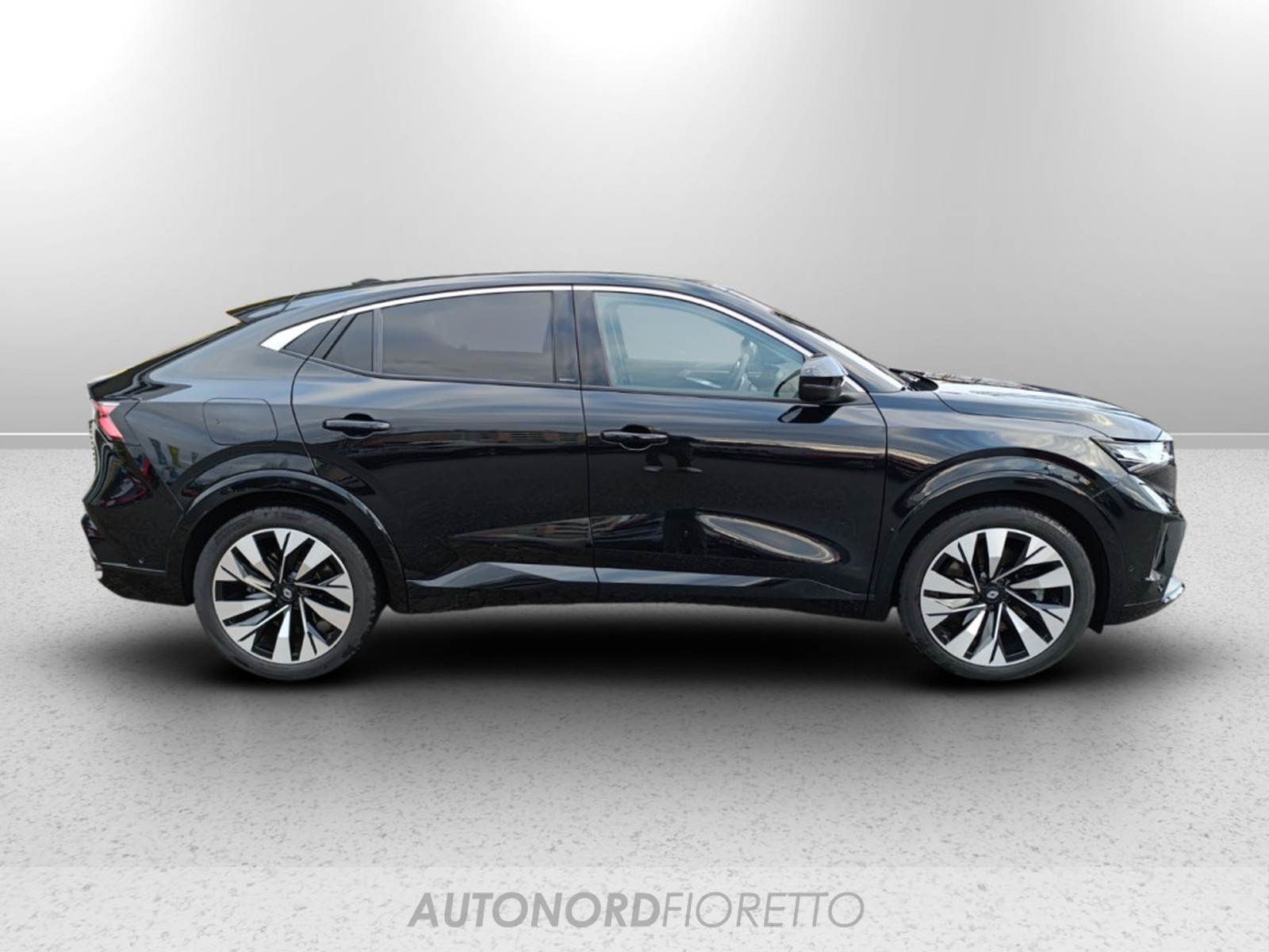 AUTONORD Renault Rafale