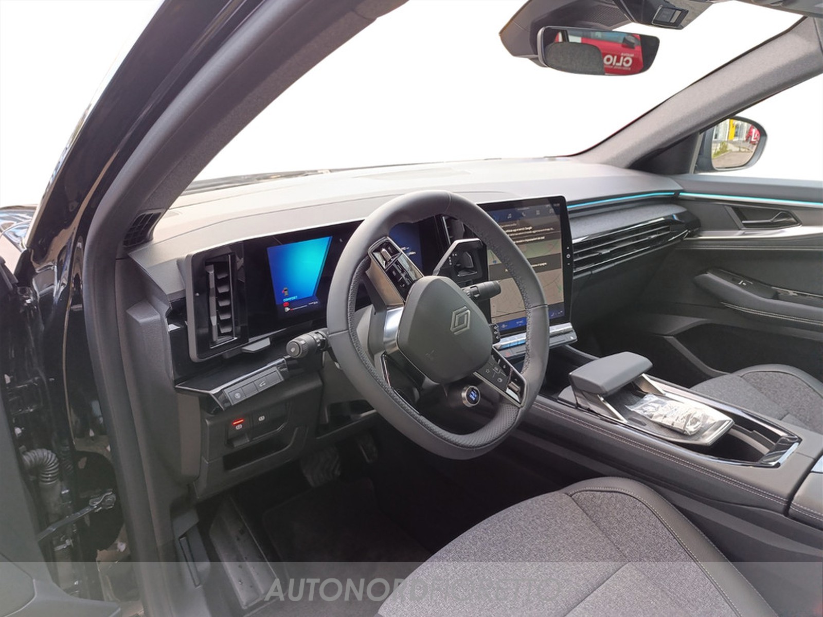 AUTONORD Renault Rafale