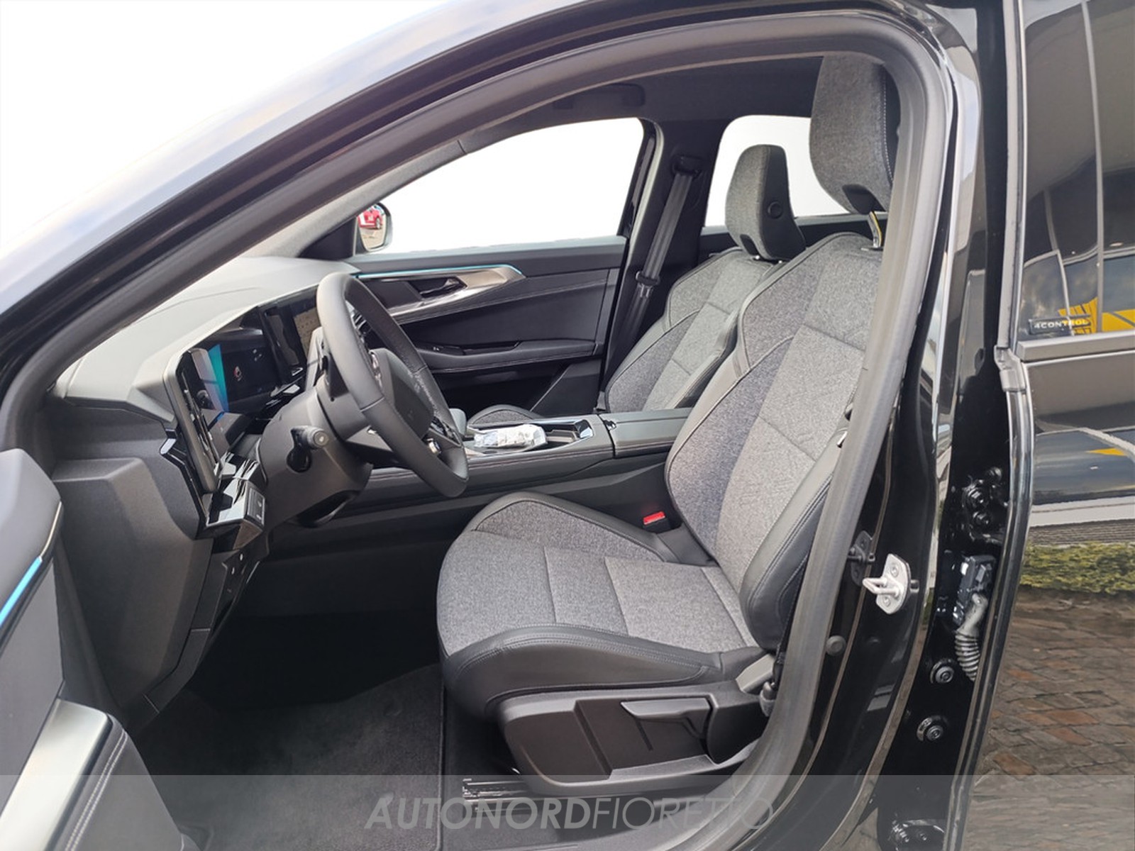 AUTONORD Renault Rafale