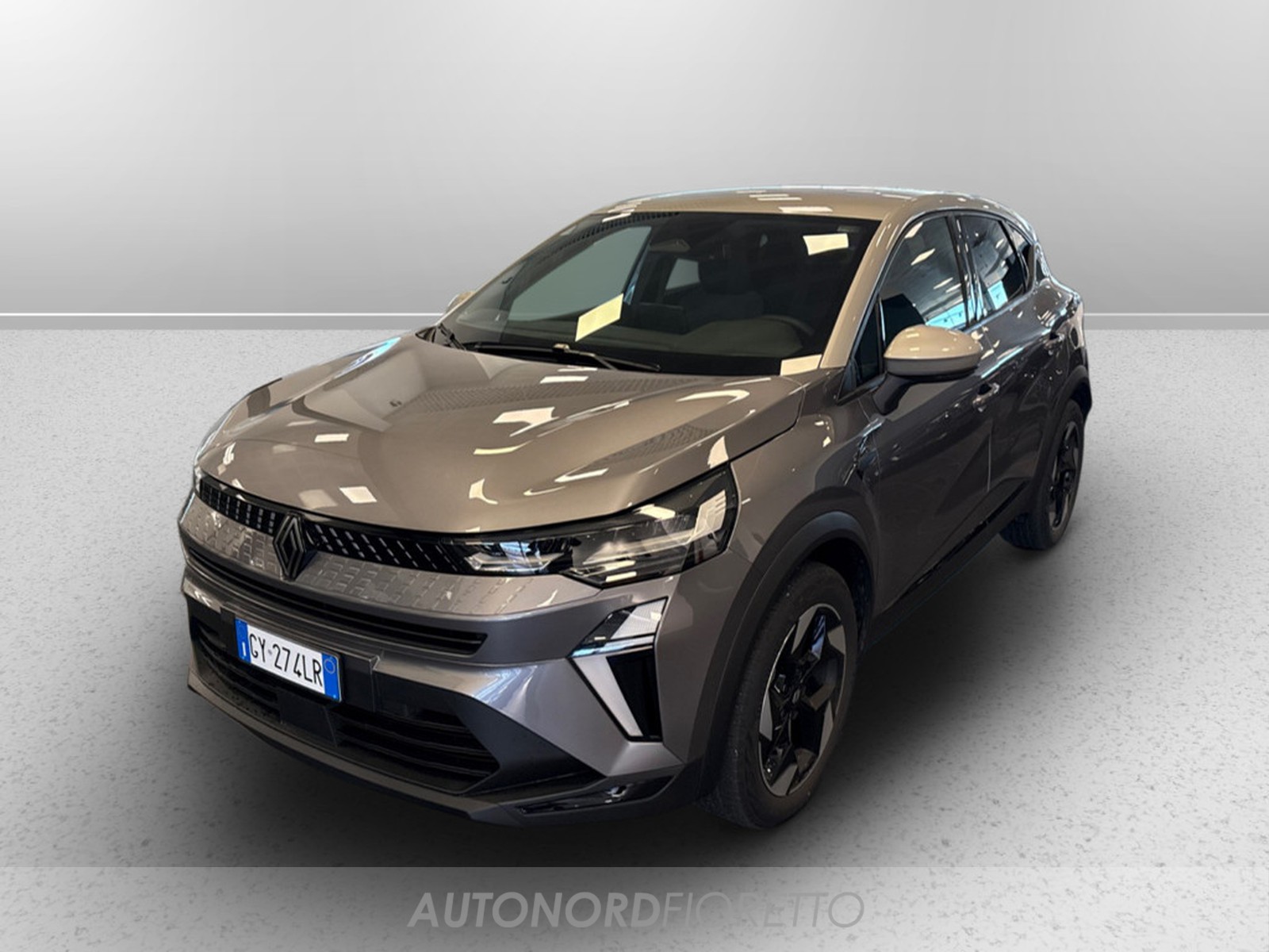 AUTONORD Renault Captur