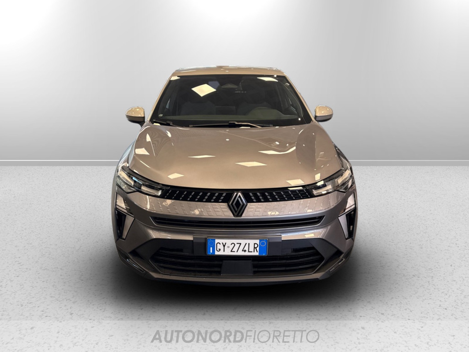AUTONORD Renault Captur