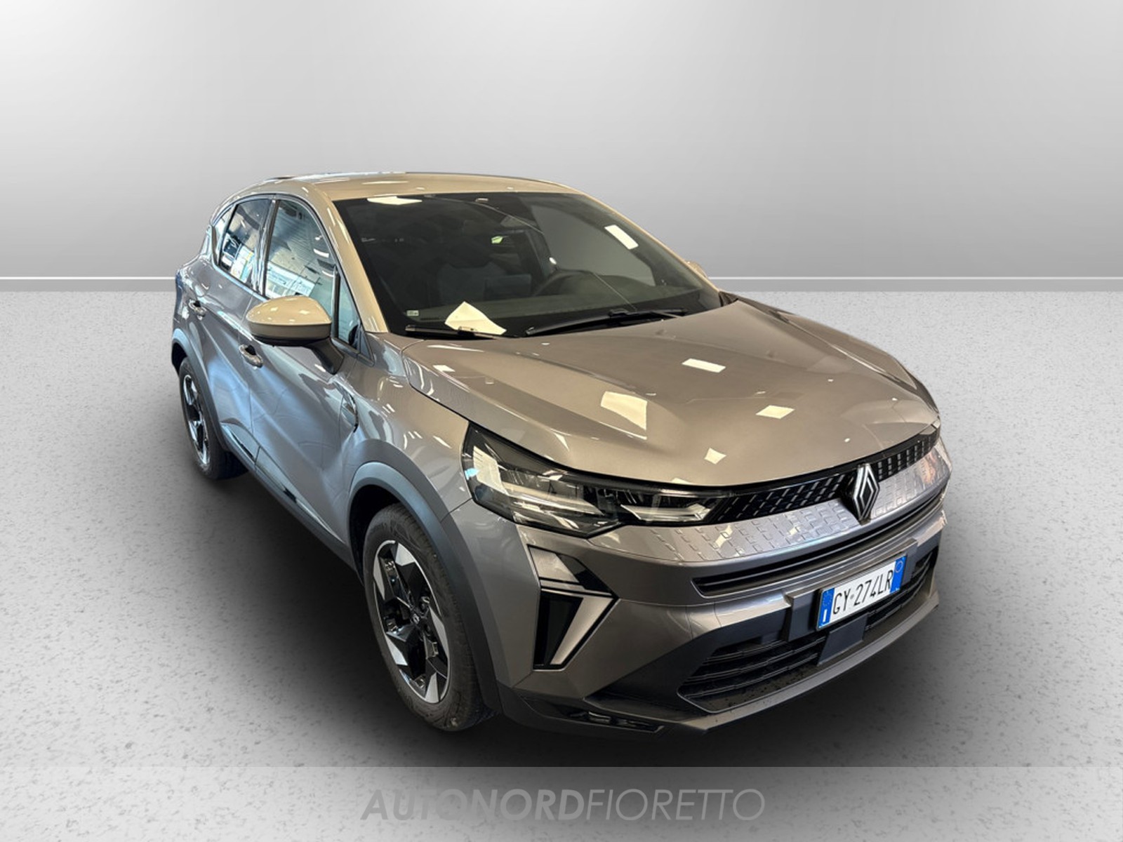 AUTONORD Renault Captur