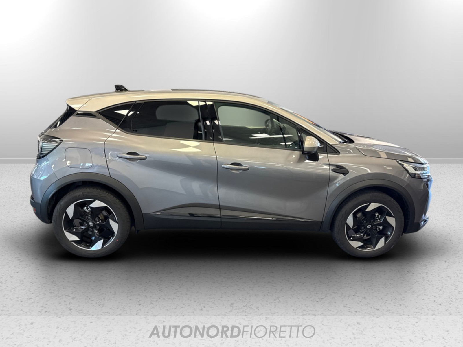 AUTONORD Renault Captur