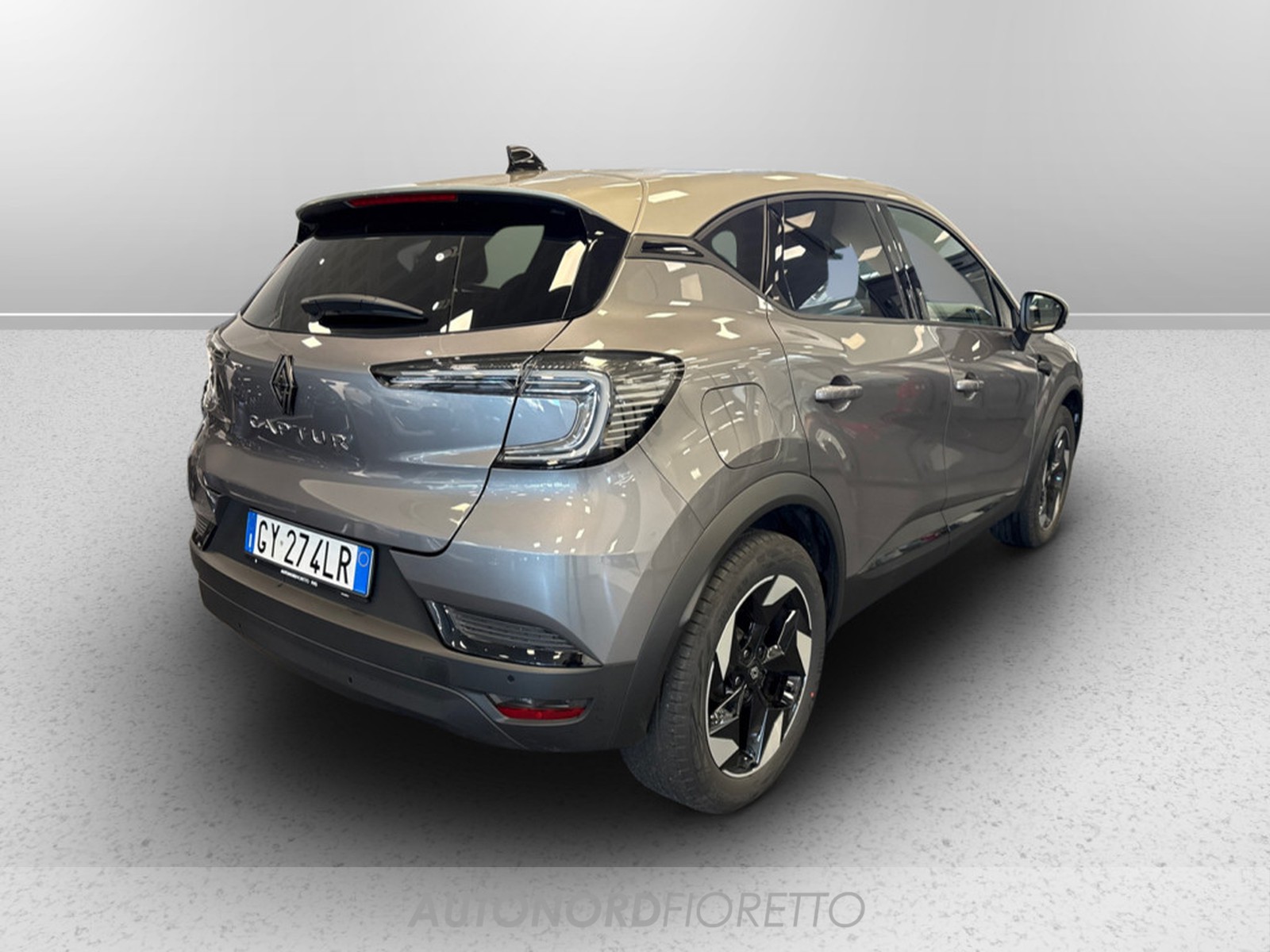 AUTONORD Renault Captur