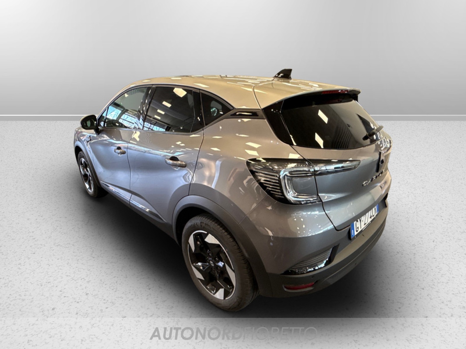 AUTONORD Renault Captur
