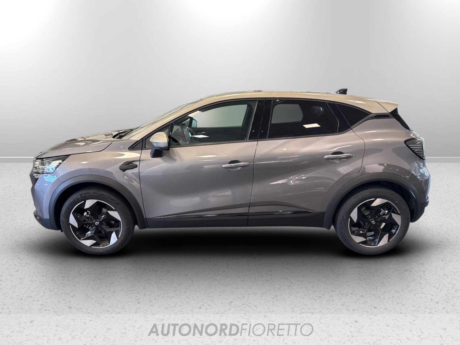 AUTONORD Renault Captur