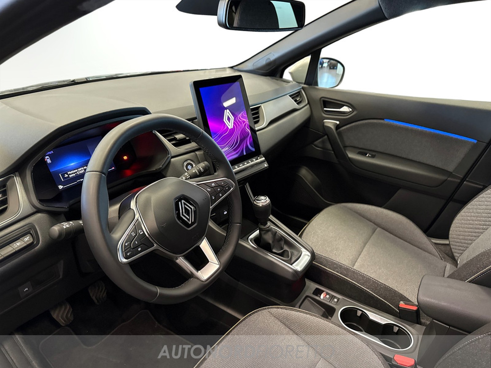 AUTONORD Renault Captur