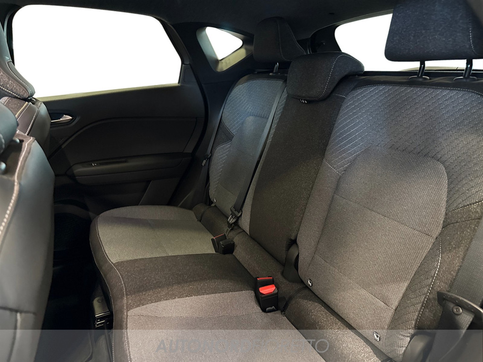 AUTONORD Renault Captur