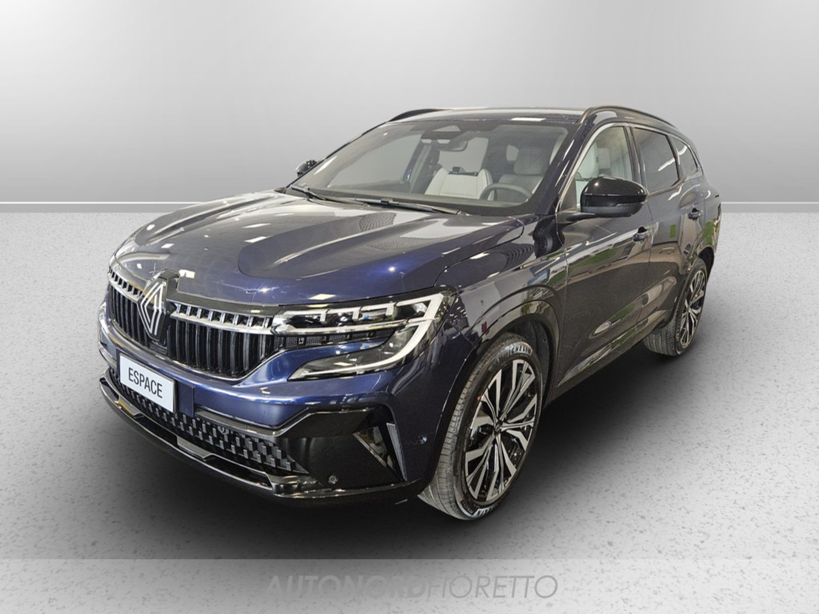 AUTONORD Renault Espace