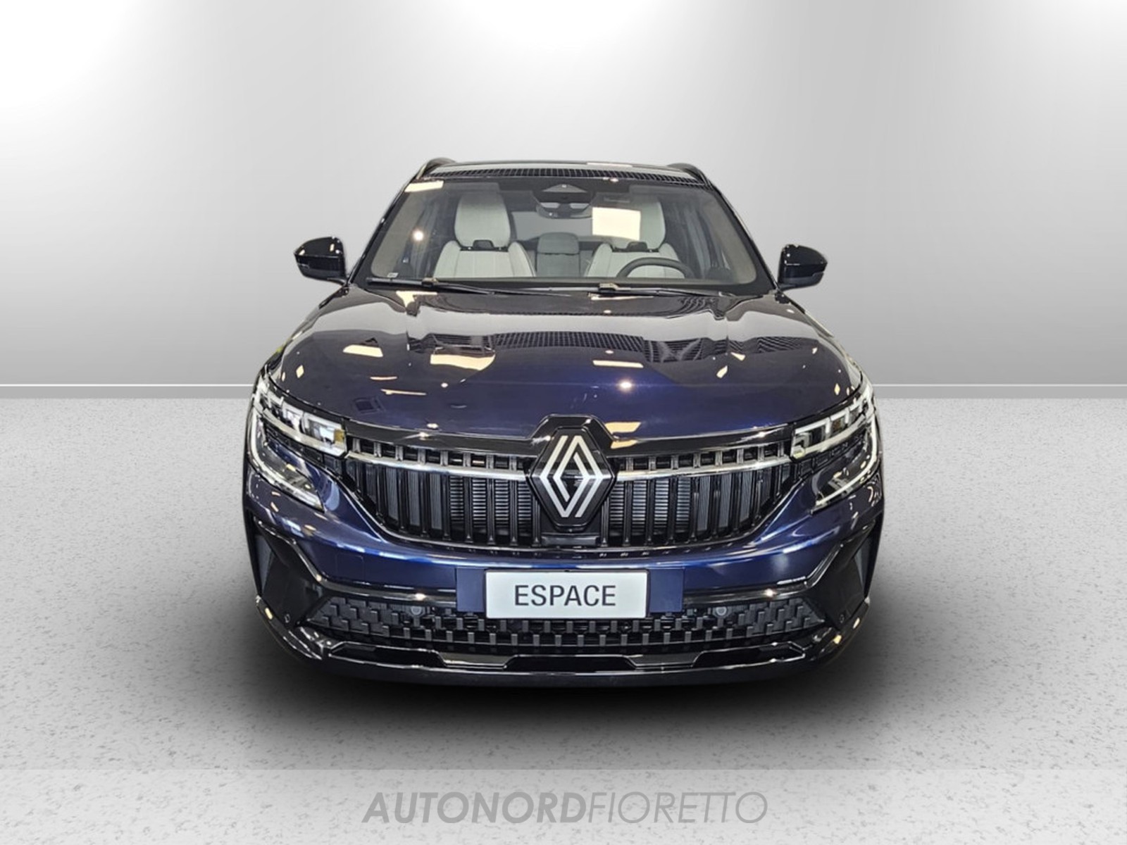 AUTONORD Renault Espace