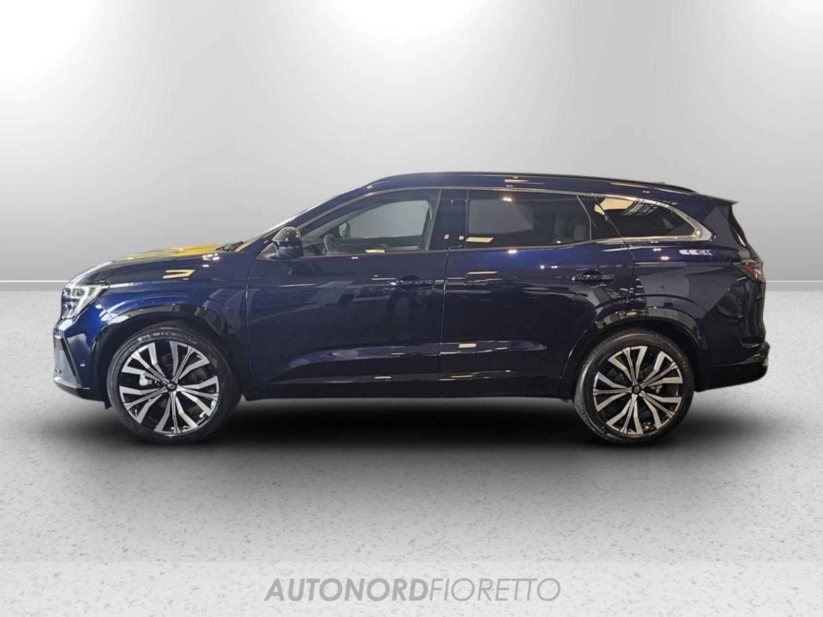 AUTONORD Renault Espace