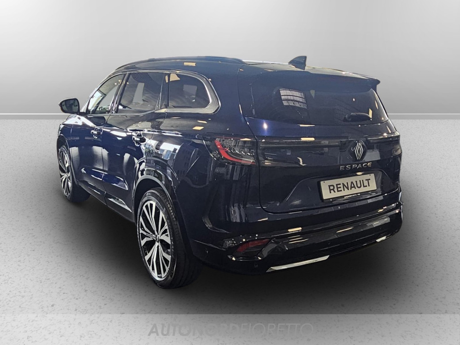 AUTONORD Renault Espace