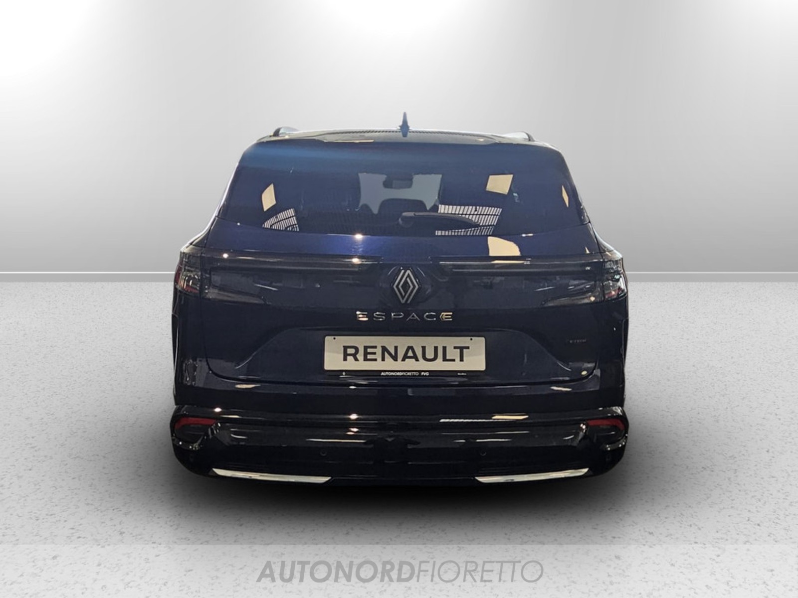 AUTONORD Renault Espace
