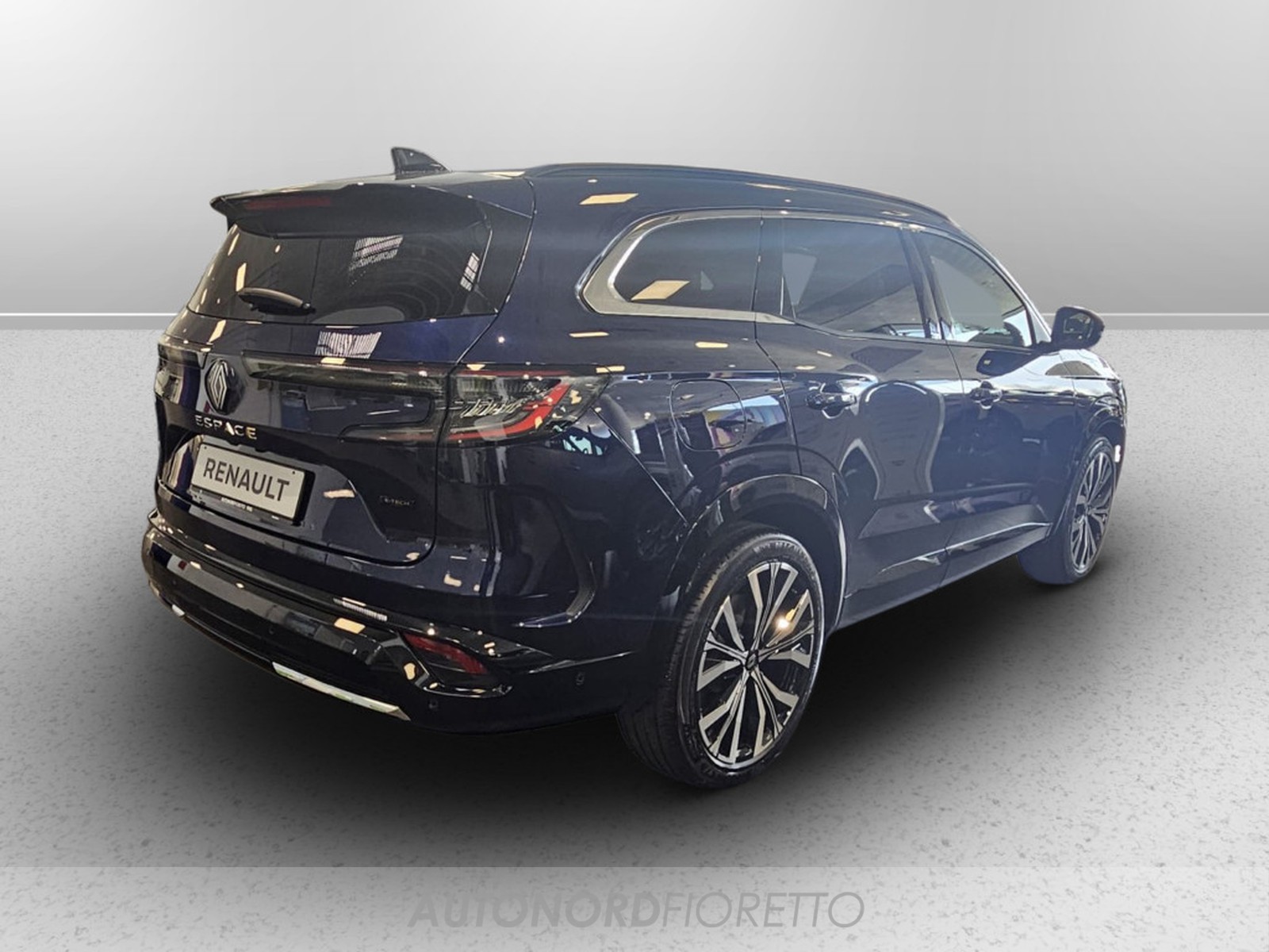 AUTONORD Renault Espace