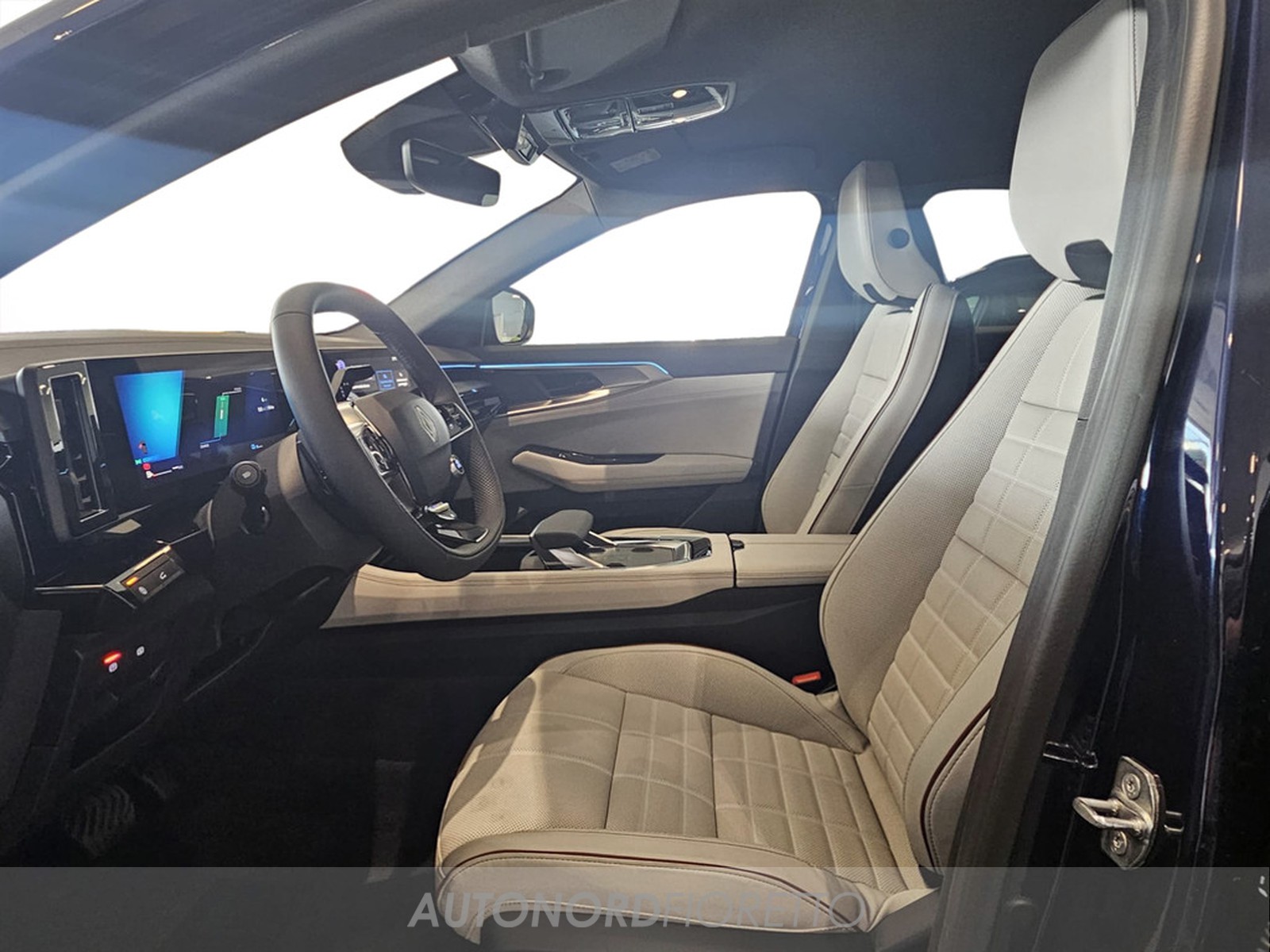 AUTONORD Renault Espace