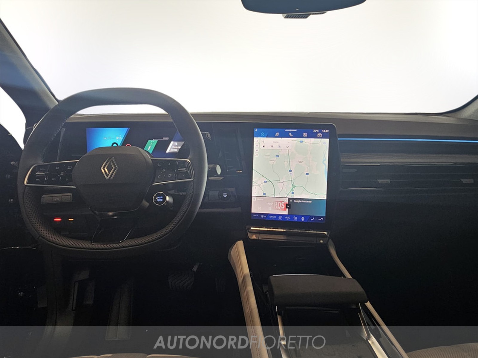 AUTONORD Renault Espace