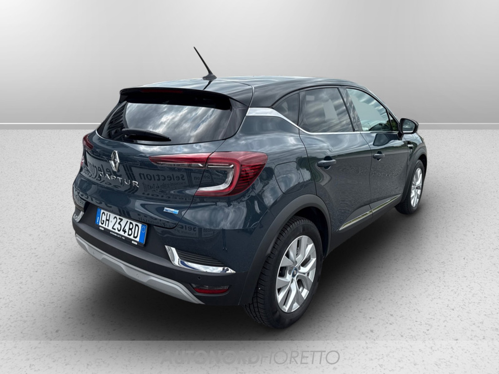 AUTONORD Renault Captur