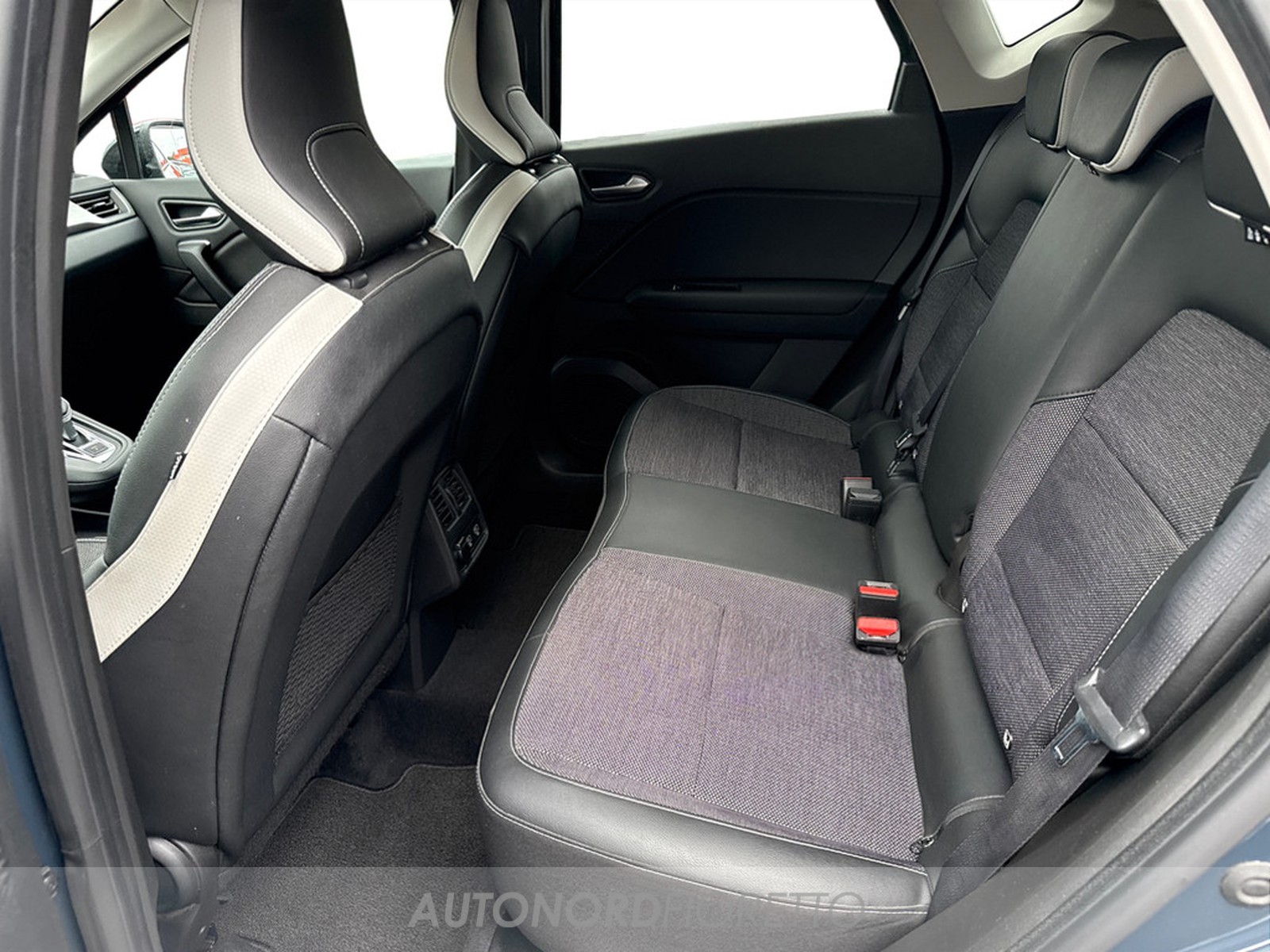 AUTONORD Renault Captur