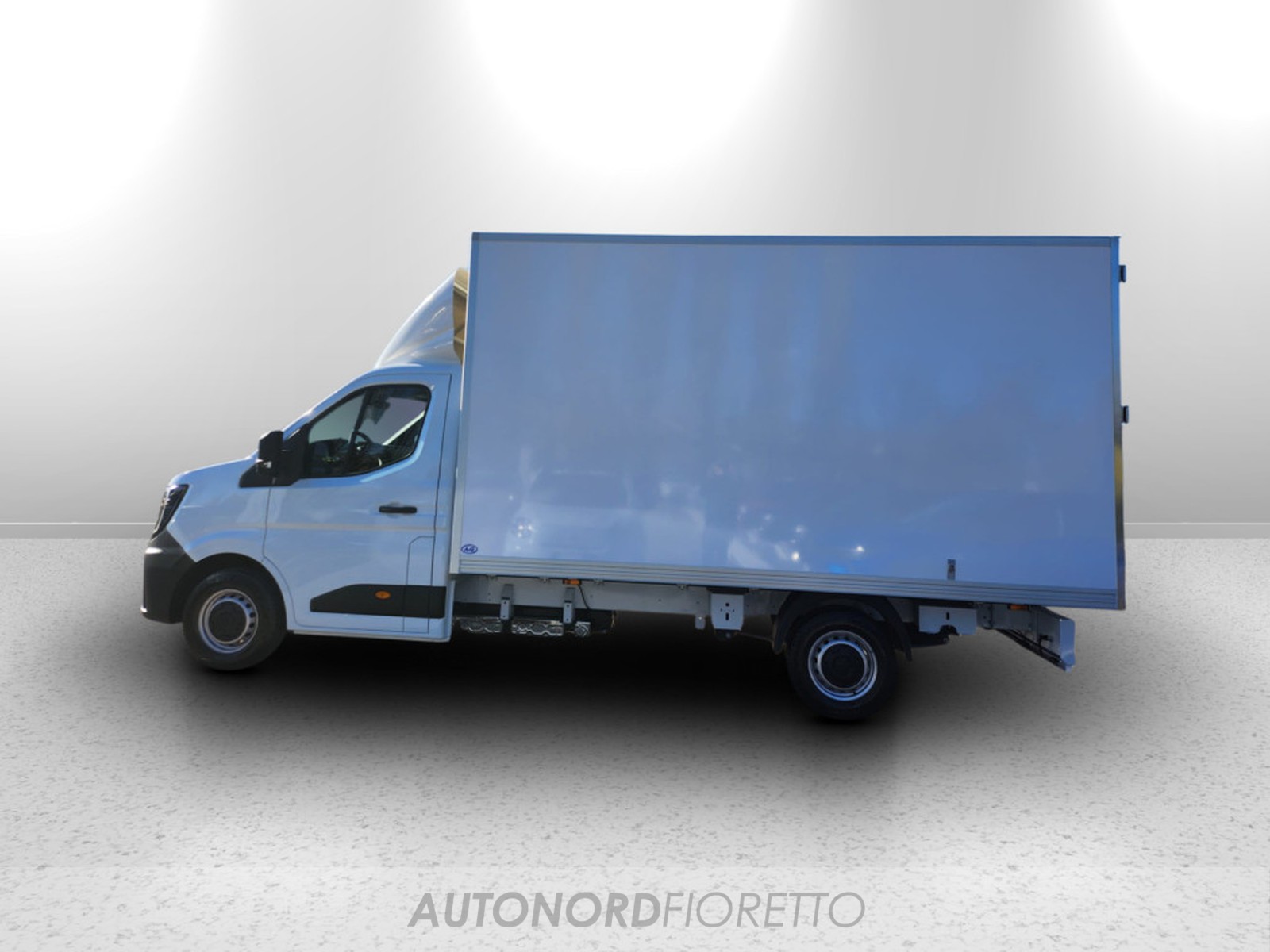 AUTONORD Nissan Interstar