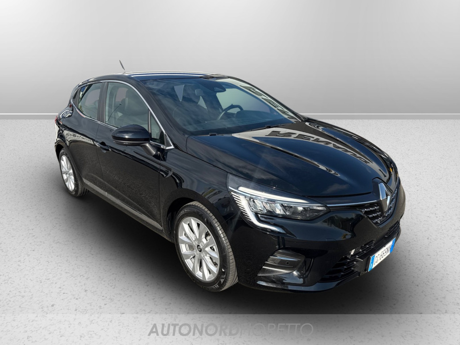 AUTONORD Renault Clio