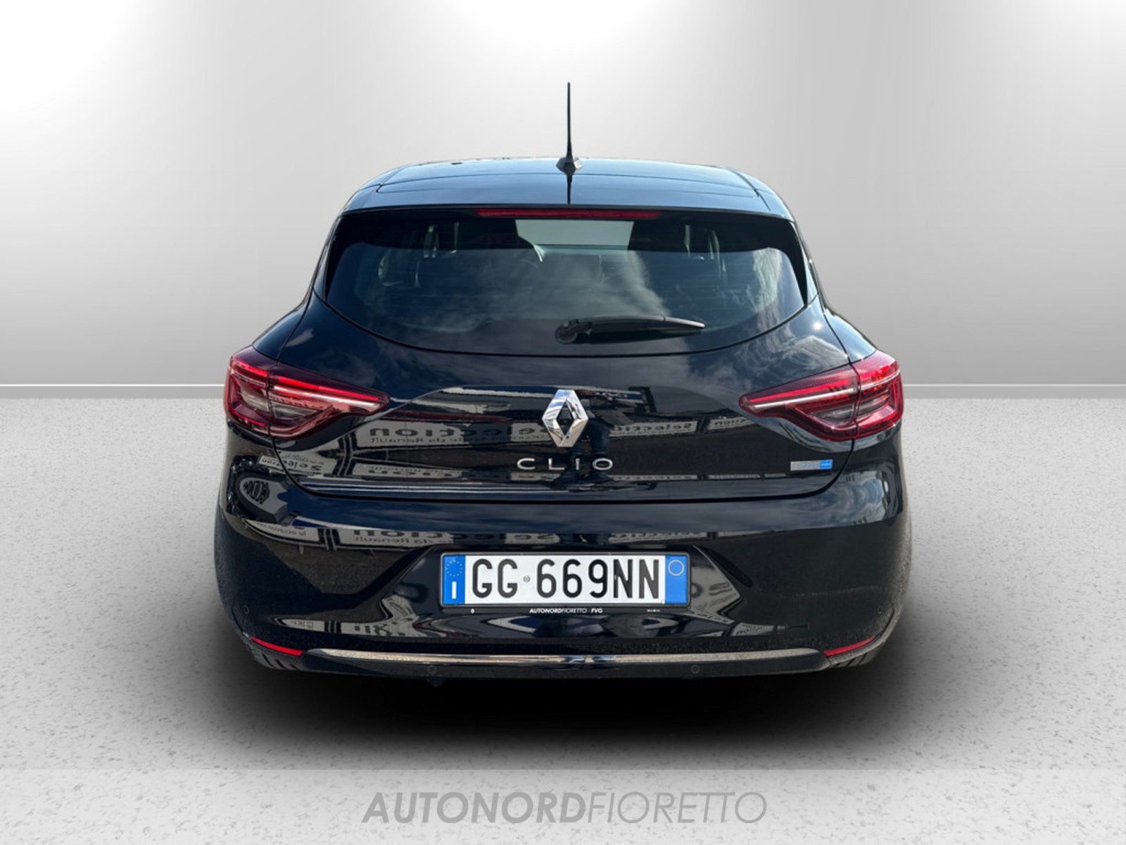 AUTONORD Renault Clio