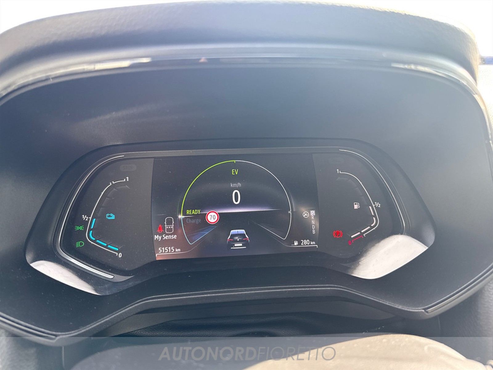 AUTONORD Renault Clio