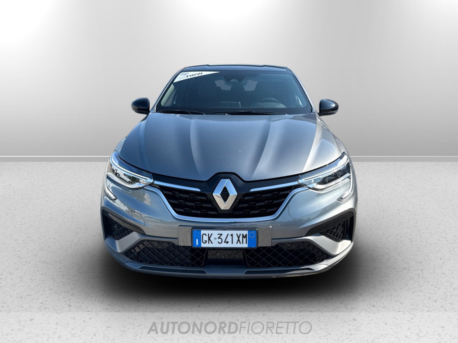 AUTONORD Renault Arkana